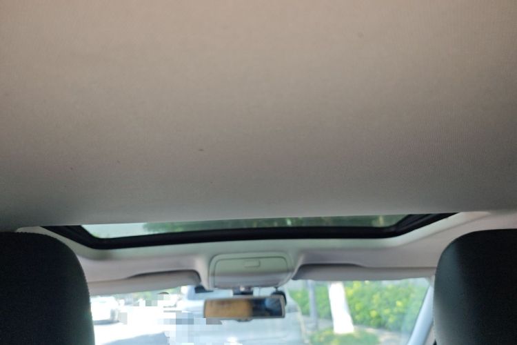 Used Volkswagen Passat 2014 1.8TSI DSG Prestige Edition Headliner