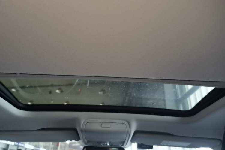 Used Volkswagen Passat 2014 1.8TSI DSG Prestige Edition Headliner