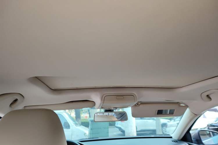 Used Volkswagen Passat 2014 1.8TSI DSG Prestige Edition Headliner