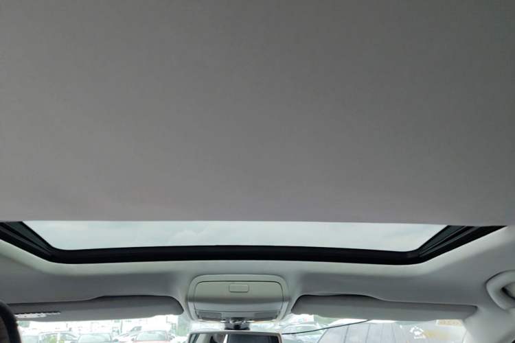 Used Volkswagen Passat 2014 1.8TSI DSG Prestige Edition Headliner