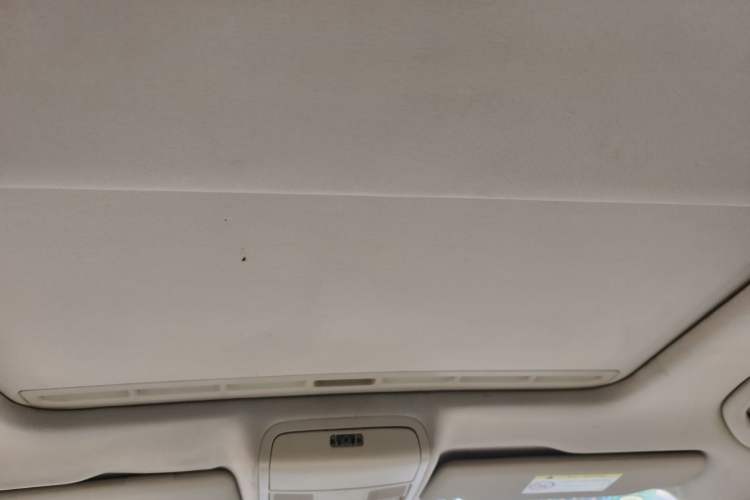 Used Volkswagen Passat 2014 1.8TSI DSG Prestige Edition Headliner
