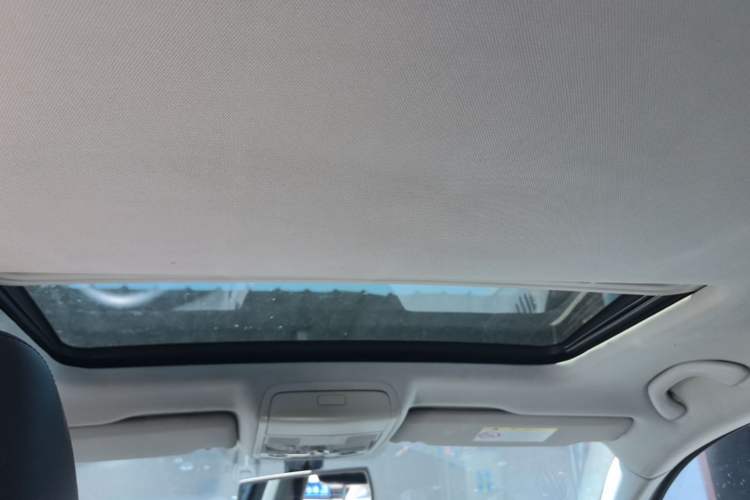 Used Volkswagen Passat 2014 1.8TSI DSG Prestige Edition Headliner