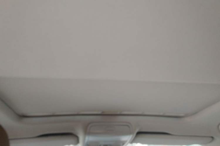 Used Volkswagen Passat 2014 1.8TSI DSG Prestige Edition Headliner