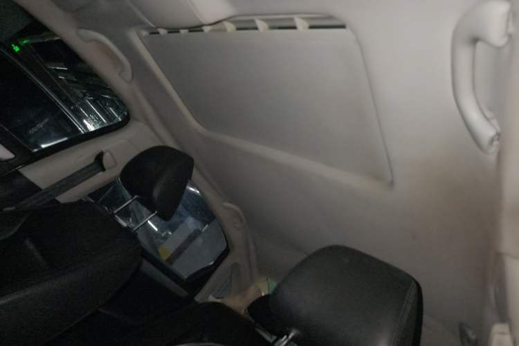 Used Volkswagen Passat 2014 1.8TSI DSG Prestige Edition Headliner