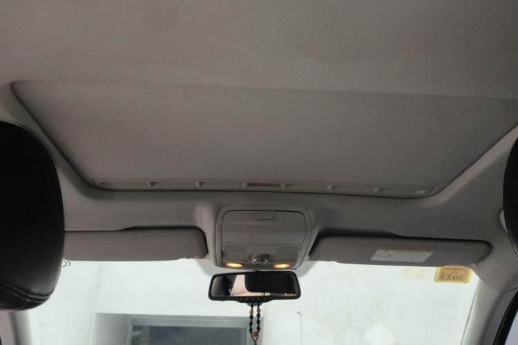 Used Volkswagen Passat 2014 1.8TSI DSG Prestige Edition Headliner