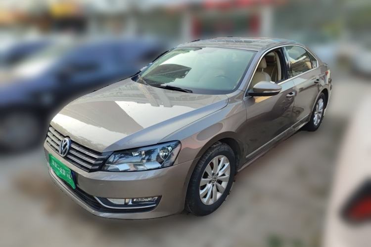 Used Volkswagen Passat 2014 1.8TSI DSG Prestige Edition Guazi used car, China used car export, Used car for sale, Used cars, Cheapest cars for sale