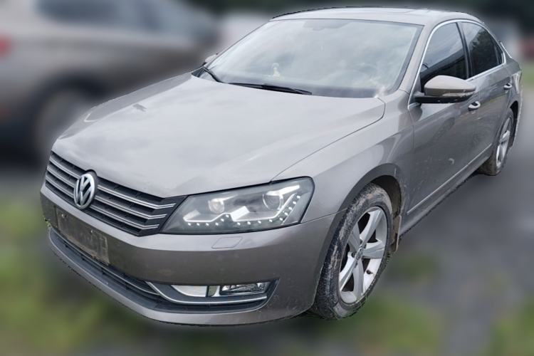 Used Volkswagen Passat 2014 1.8TSI DSG Prestige Edition Guazi used car, China used car export, Used car for sale, Used  cars, Cheapest cars for sale
