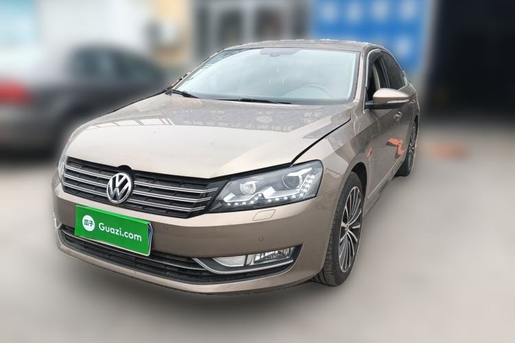 Used Volkswagen Passat 2014 1.8TSI DSG Prestige Navigation Edition Guazi used car, China used car export, Used car for sale, Used  cars, Cheapest cars for sale