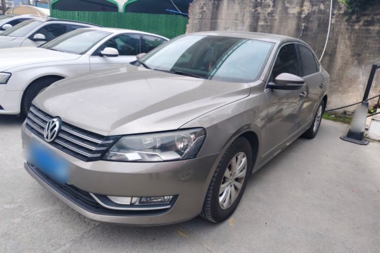 Used Volkswagen Passat 2014 1.8TSI DSG Prestige Edition Guazi used car, China used car export, Used car for sale, Used  cars, Cheapest cars for sale