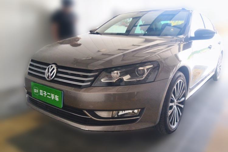 Gebrauchter Volkswagen Passat 2014 1.8TSI DSG Prestige Navigation Edition Guazi used car, China used car export, Used car for sale, Used  cars, Cheapest cars for sale