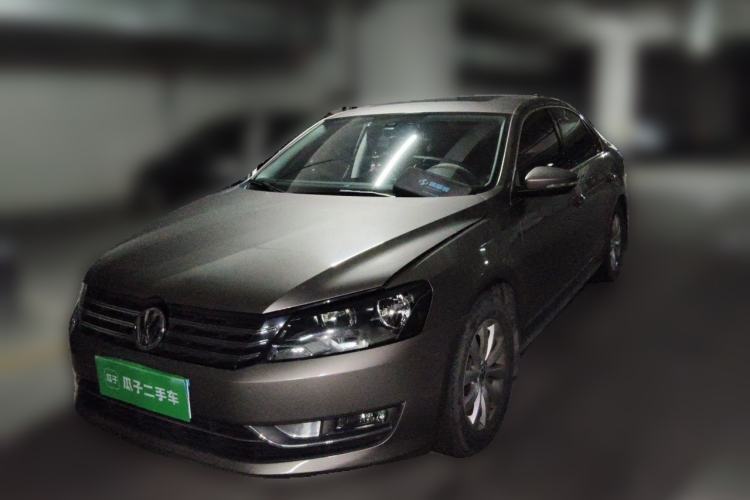 Volkswagen Passat 2014 1.8TSI DSG Prestige Edition usata Guazi used car, China used car export, Used car for sale, Used cars, Cheapest cars for sale