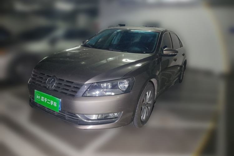 Used Volkswagen Passat 2014 1.8TSI DSG Prestige Edition Guazi used car, China used car export, Used car for sale, Used  cars, Cheapest cars for sale