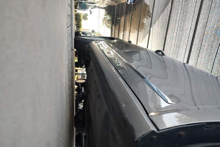 Used Volkswagen Passat 2014 1.8TSI DSG Prestige Edition Right Side Sill