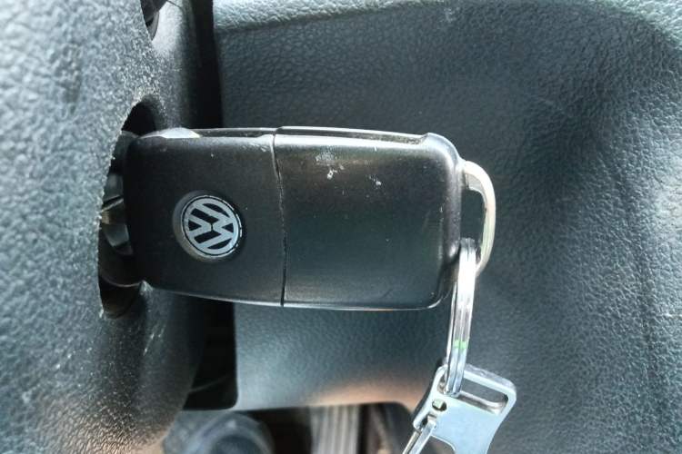 Used Volkswagen Passat 2014 1.8TSI DSG Prestige Edition Vehicle Key
