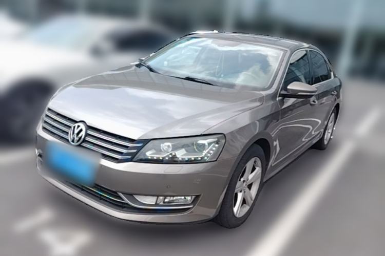 Ojetý Volkswagen Passat 2014 1.8TSI DSG Prestige Edition Guazi used car, China used car export, Used car for sale, Used  cars, Cheapest cars for sale