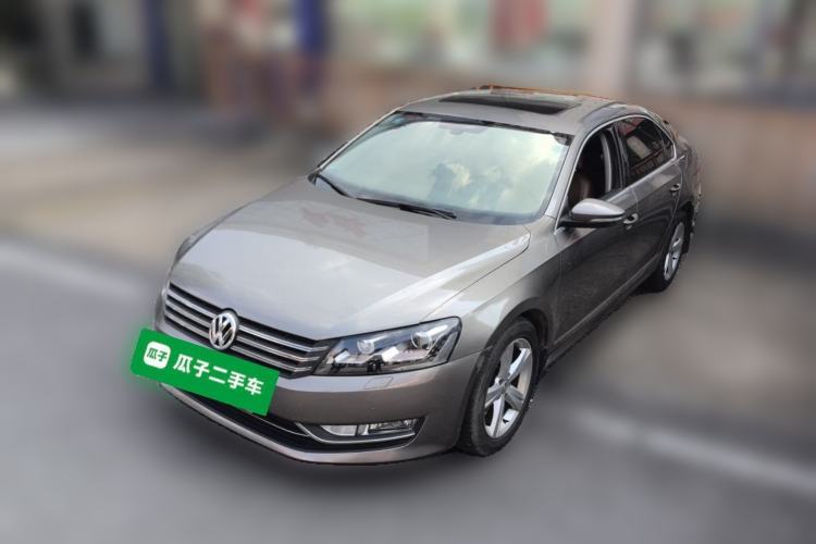 Volkswagen Passat 2014 1.8TSI DSG Prestige Edition usata Guazi used car, China used car export, Used car for sale, Used cars, Cheapest cars for sale