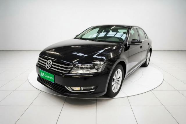 Używany Volkswagen Passat 2015 1.8TSI DSG Prestige Edition