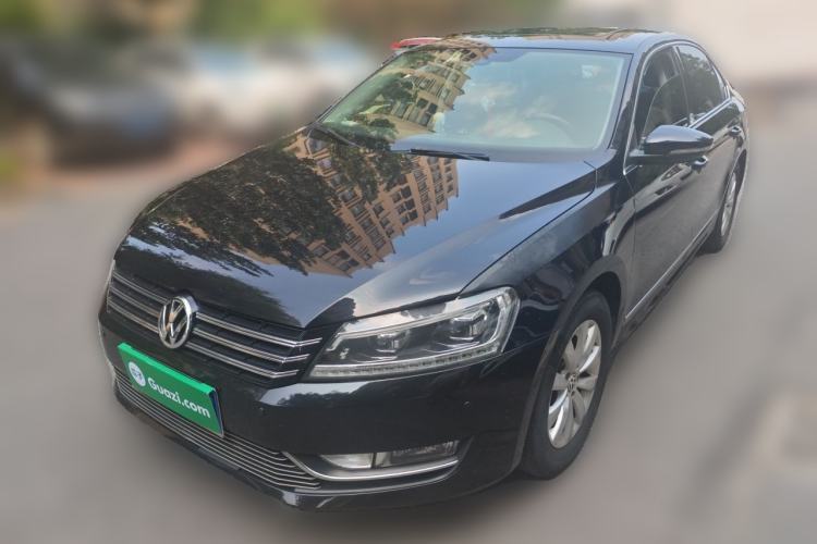 Used Volkswagen Passat 2015 1.8TSI DSG Prestige Edition Guazi used car, China used car export, Used car for sale, Used  cars, Cheapest cars for sale