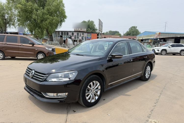 Used Volkswagen Passat 2015 1.8TSI DSG Prestige Edition Guazi used car, China used car export, Used car for sale, Used  cars, Cheapest cars for sale