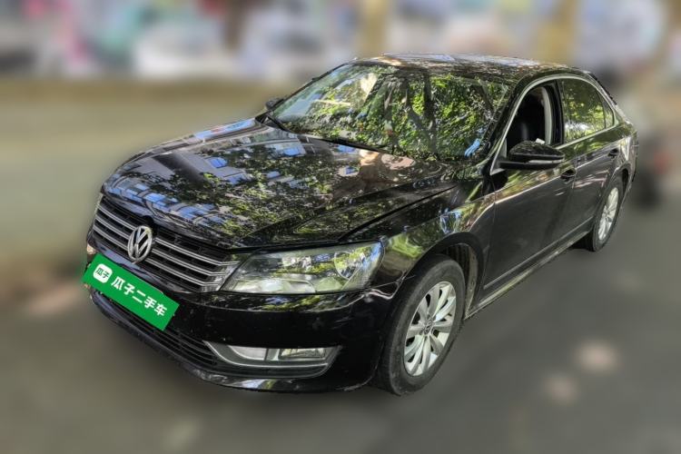 Volkswagen Passat 2015 1.4TSI DSG Prestige Edition usata Guazi used car, China used car export, Used car for sale, Used cars, Cheapest cars for sale