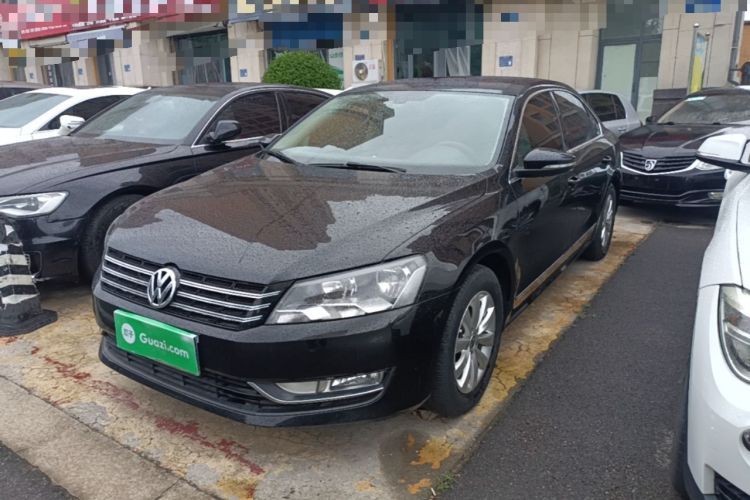 Used Volkswagen Passat 2015 1.8TSI DSG Prestige Edition Guazi used car, China used car export, Used car for sale, Used  cars, Cheapest cars for sale