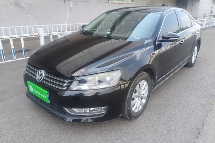 Volkswagen Passat 2015 1.4TSI DSG Prestige Edition usado Guazi used car, China used car export, Used car for sale, Used cars, Cheapest cars for sale