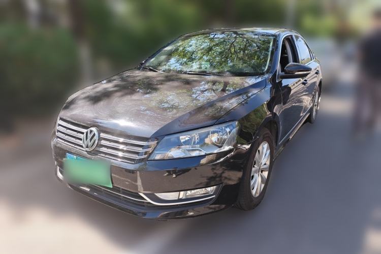 Used Volkswagen Passat 2015 1.4TSI DSG Prestige Edition Guazi used car, China used car export, Used car for sale, Used cars, Cheapest cars for sale
