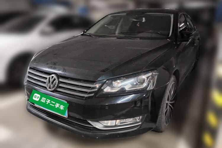Used Volkswagen Passat 2015 1.8TSI DSG Prestige Edition Guazi used car, China used car export, Used car for sale, Used  cars, Cheapest cars for sale