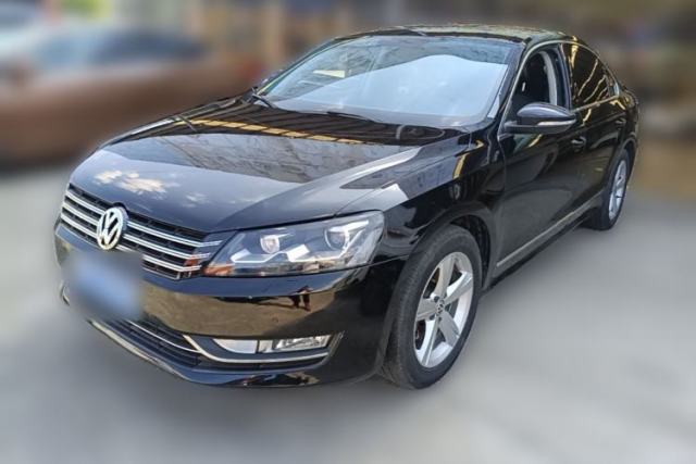 Used Volkswagen Passat 2015 2.0 TSI DSG Prestige Edition