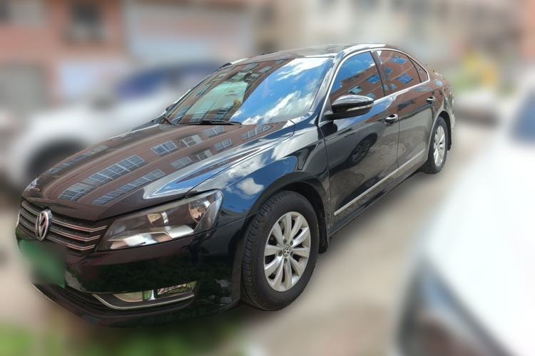 Used Volkswagen Passat 2015 1.4TSI DSG Prestige Edition Guazi used car, China used car export, Used car for sale, Used cars, Cheapest cars for sale