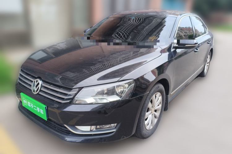 Used Volkswagen Passat 2015 1.8TSI DSG Prestige Edition Guazi used car, China used car export, Used car for sale, Used  cars, Cheapest cars for sale