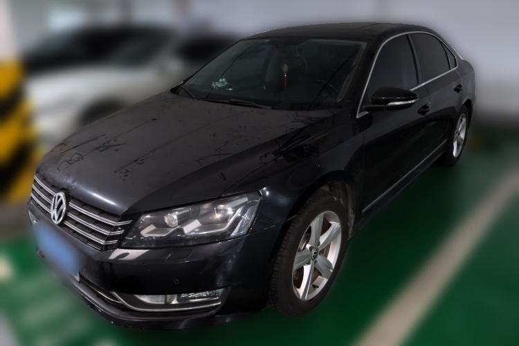 Used Volkswagen Passat 2015 1.8TSI DSG Prestige Edition Guazi used car, China used car export, Used car for sale, Used  cars, Cheapest cars for sale