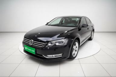 Used Volkswagen Passat 2015 1.8TSI DSG Prestige Edition