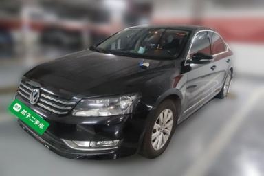 Used Volkswagen Passat 2015 1.8TSI DSG Prestige Edition