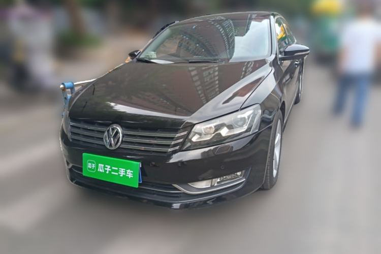 Used Volkswagen Passat 2015 1.8TSI DSG Prestige Edition Guazi used car, China used car export, Used car for sale, Used  cars, Cheapest cars for sale