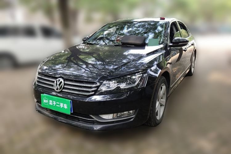 Used Volkswagen Passat 2015 2.0 TSI DSG Prestige Edition Guazi used car, China used car export, Used car for sale, Used  cars, Cheapest cars for sale