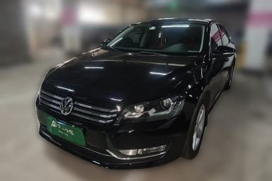 Used Volkswagen Passat 2015 1.8TSI DSG Prestige Edition