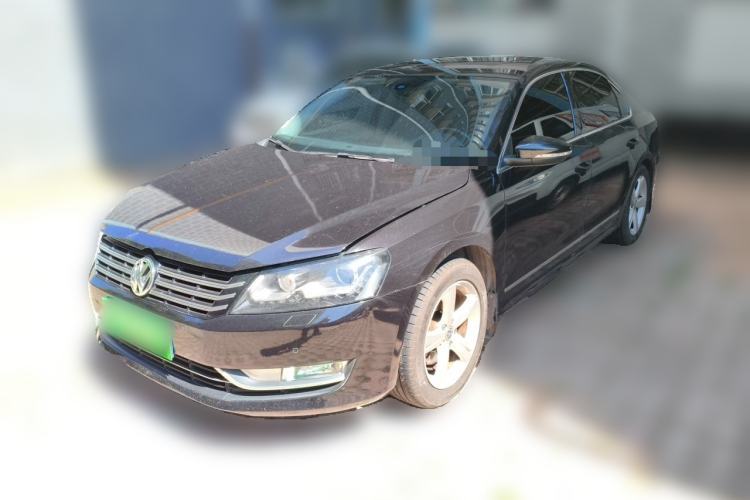 Used Volkswagen Passat 2015 1.8TSI DSG Prestige Edition Guazi used car, China used car export, Used car for sale, Used  cars, Cheapest cars for sale