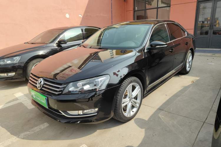 Used Volkswagen Passat 2015 1.8TSI DSG Ultimate Edition Guazi used car, China used car export, Used car for sale, Used  cars, Cheapest cars for sale