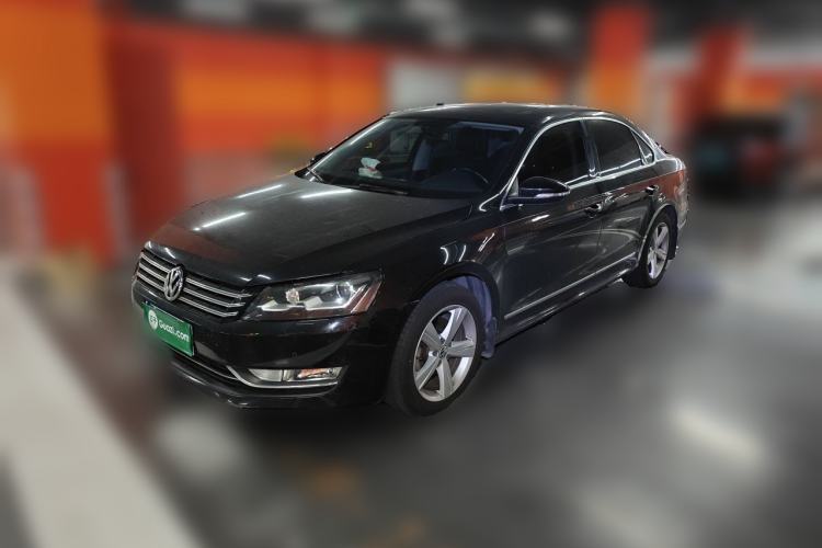 Used Volkswagen Passat 2015 1.8TSI DSG Prestige Edition Guazi used car, China used car export, Used car for sale, Used  cars, Cheapest cars for sale