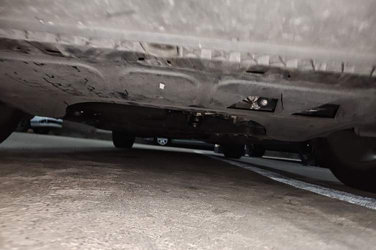 Used Volkswagen Passat 2015 1.8TSI DSG Prestige Edition Chassis Front