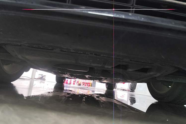 Used Volkswagen Passat 2015 1.8TSI DSG Prestige Edition Chassis Front