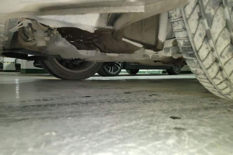 Used Volkswagen Passat 2015 2.0 TSI DSG Prestige Edition Chassis Front Left