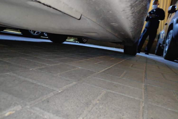 Used Volkswagen Passat 2015 1.8TSI DSG Prestige Edition Chassis Front Left