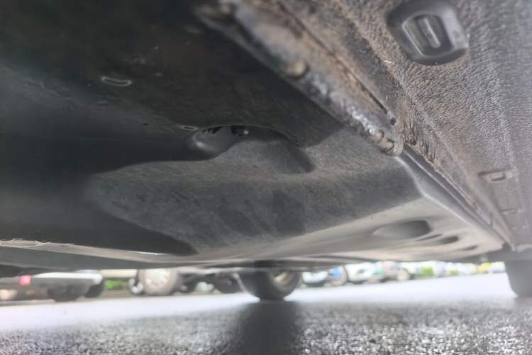 Used Volkswagen Passat 2015 1.8TSI DSG Prestige Edition Chassis Front Left