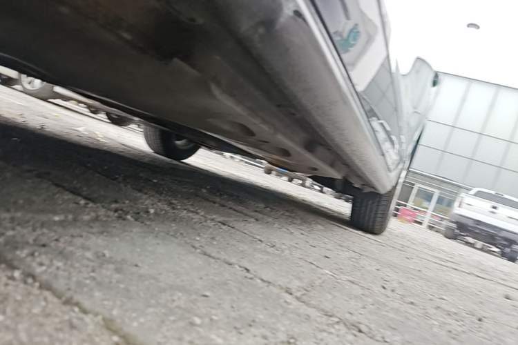 Used Volkswagen Passat 2015 1.8TSI DSG Prestige Edition Chassis Front Left