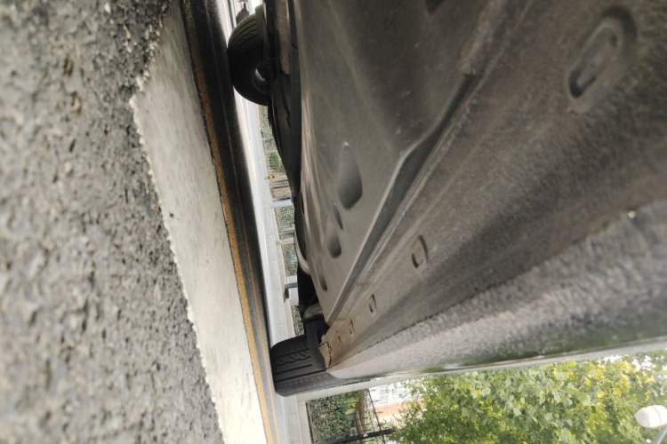 Used Volkswagen Passat 2015 1.8TSI DSG Prestige Edition Chassis Front Left