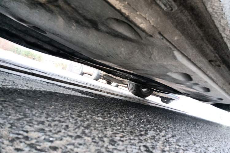 Used Volkswagen Passat 2015 1.8TSI DSG Prestige Edition Chassis Front Left