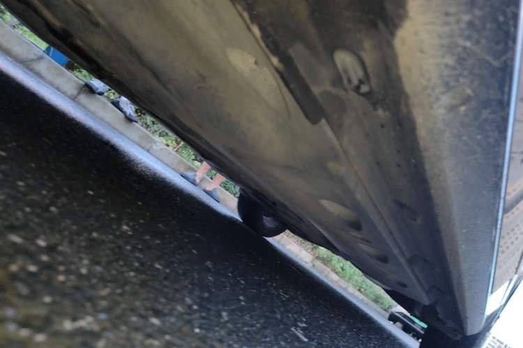 Used Volkswagen Passat 2015 2.0 TSI DSG Prestige Edition Chassis Front Left