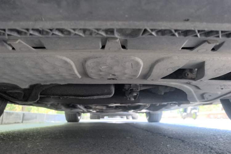 Used Volkswagen Passat 2015 1.8TSI DSG Prestige Edition Chassis Front
